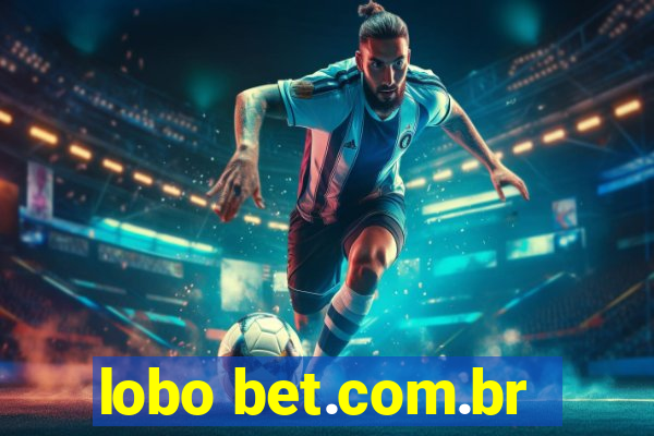 lobo bet.com.br